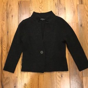 Etoile Isabel Marant Cropped Sweater